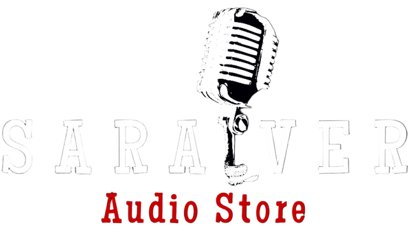 Saraiver Áudio Store